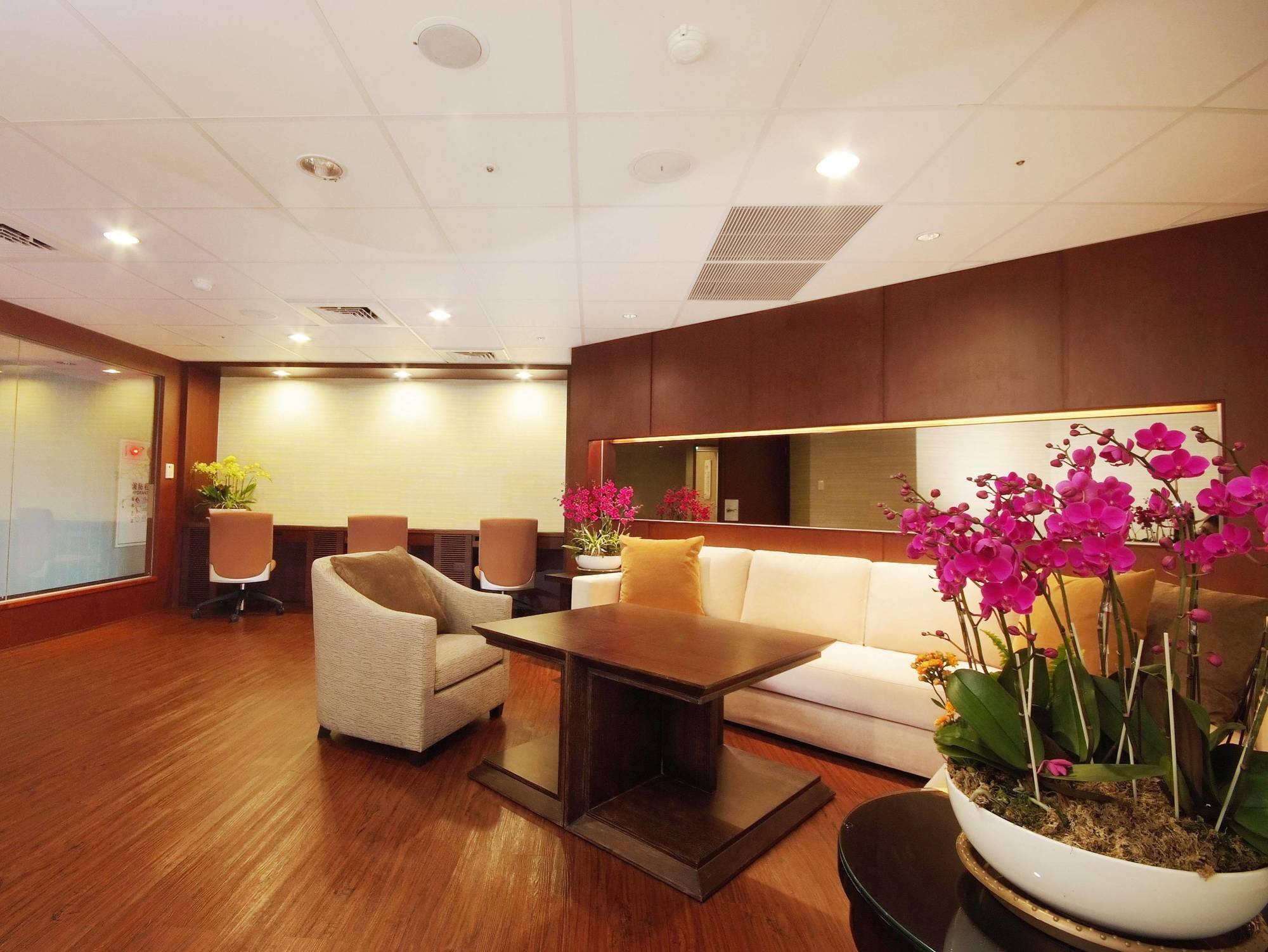 Hotel Leisure 台中輕行旅 Εξωτερικό φωτογραφία