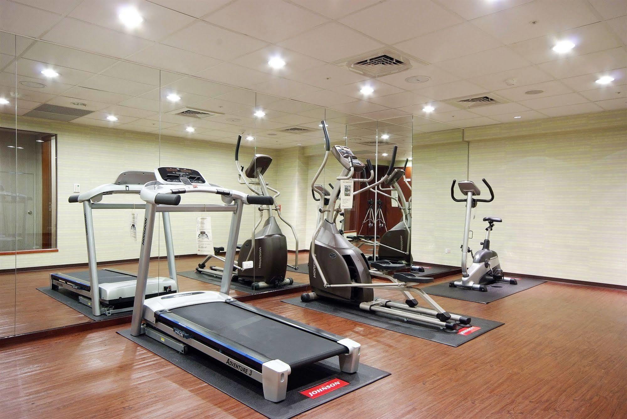 Hotel Leisure 台中輕行旅 Εξωτερικό φωτογραφία